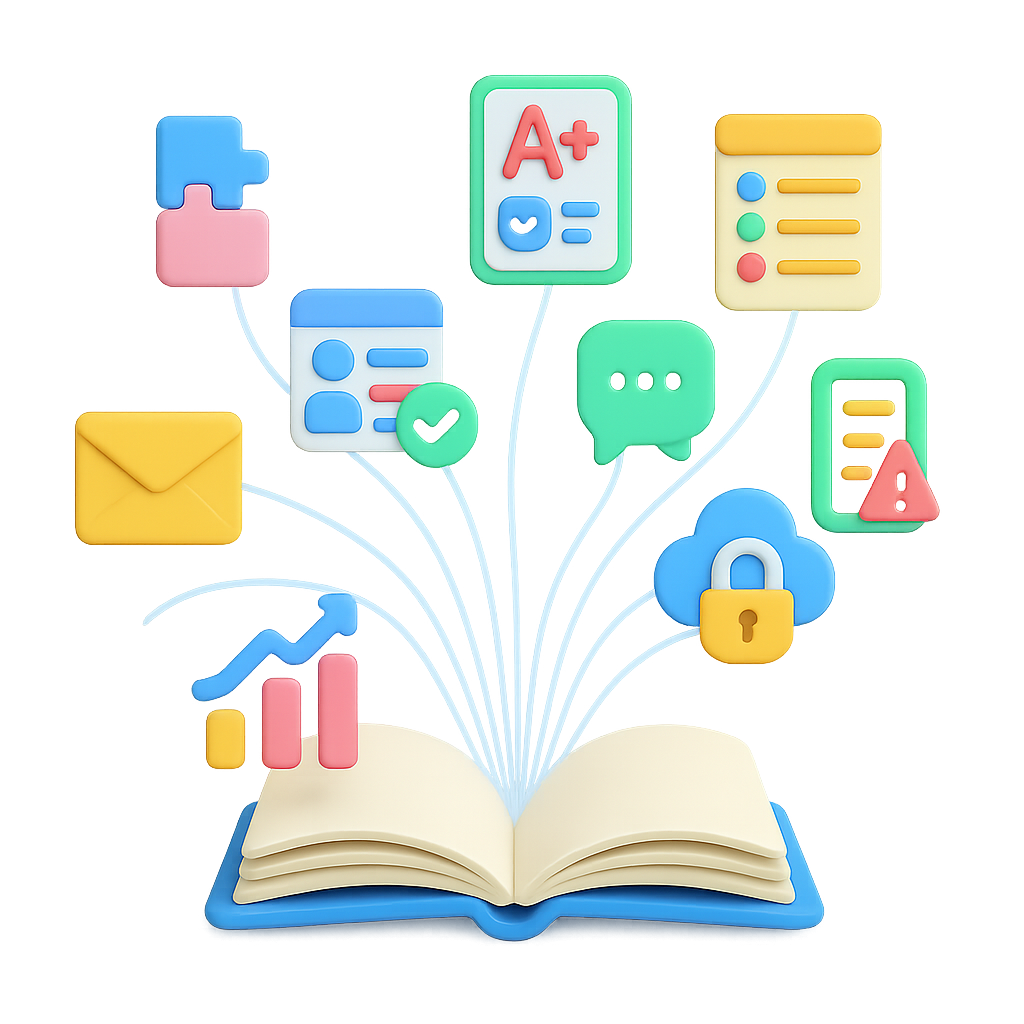 Fractal Platform Image